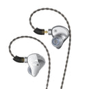 DUNU EST 112 Hybrid In-Ear Earphones