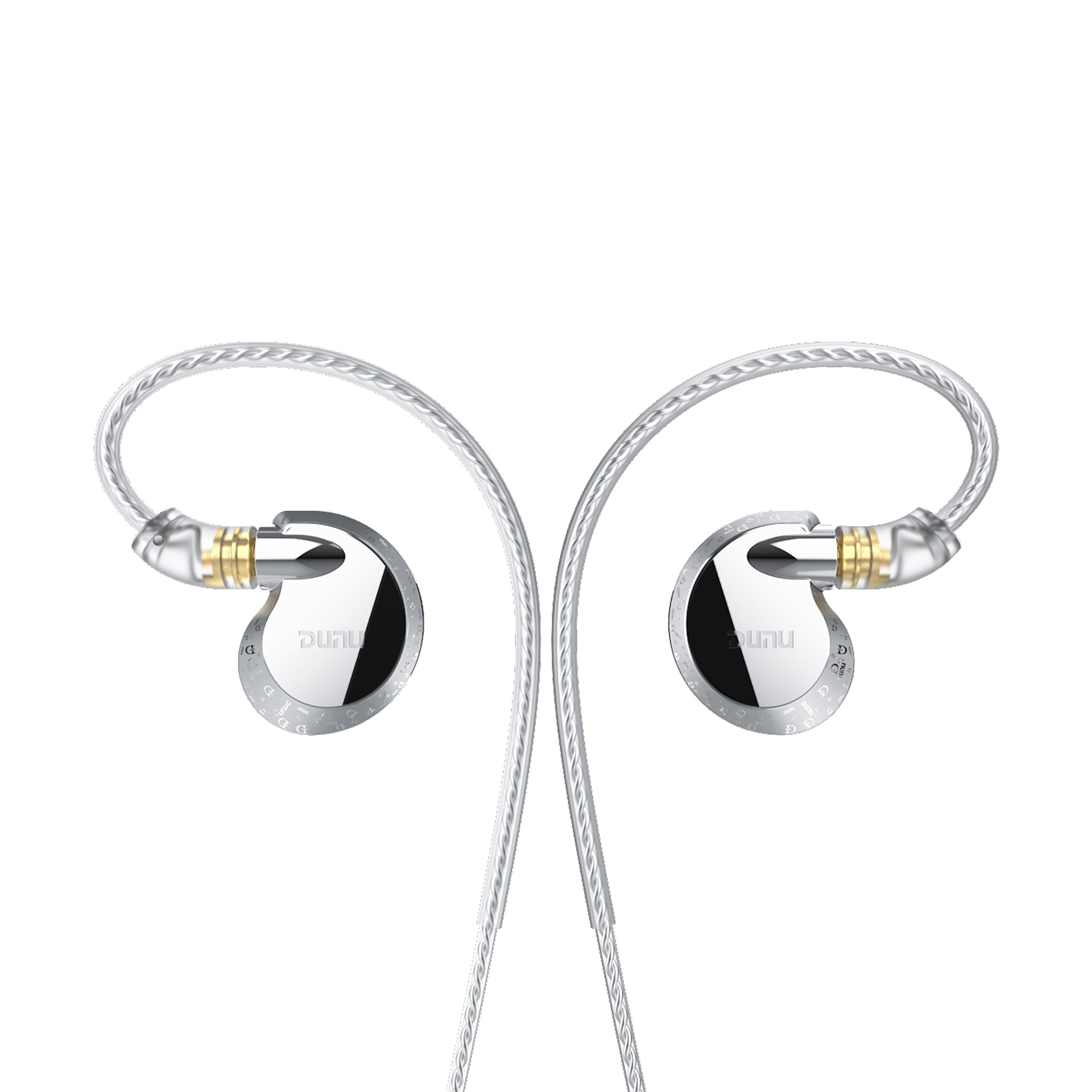 DUNU FALCON PRO Dynamic In-Ear Earphones – Addicted To Audio