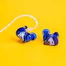 DUNU Studio SA3 BA In-Ear Earphones
