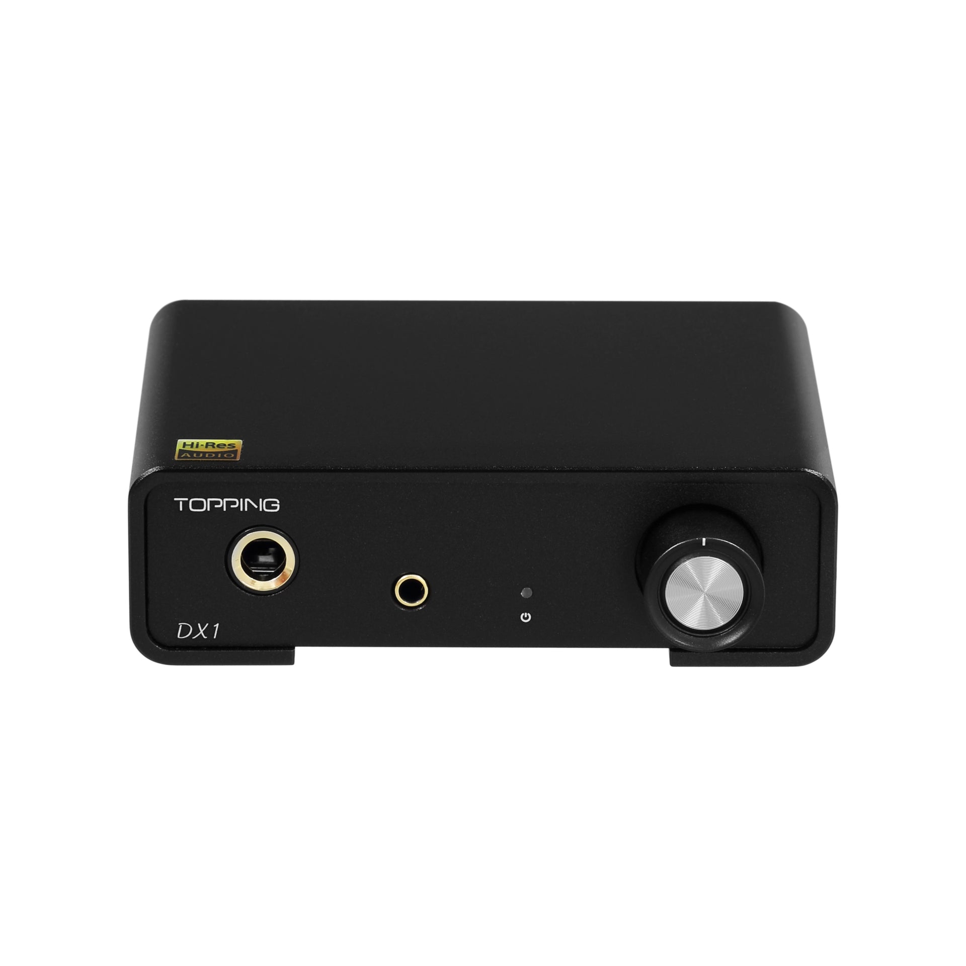 Topping DX1 Desktop DAC/ AMP – Addicted To Audio