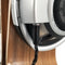 Dekoni Audio Balanced 4XLR Cable for Sennheiser HD800 Series Black