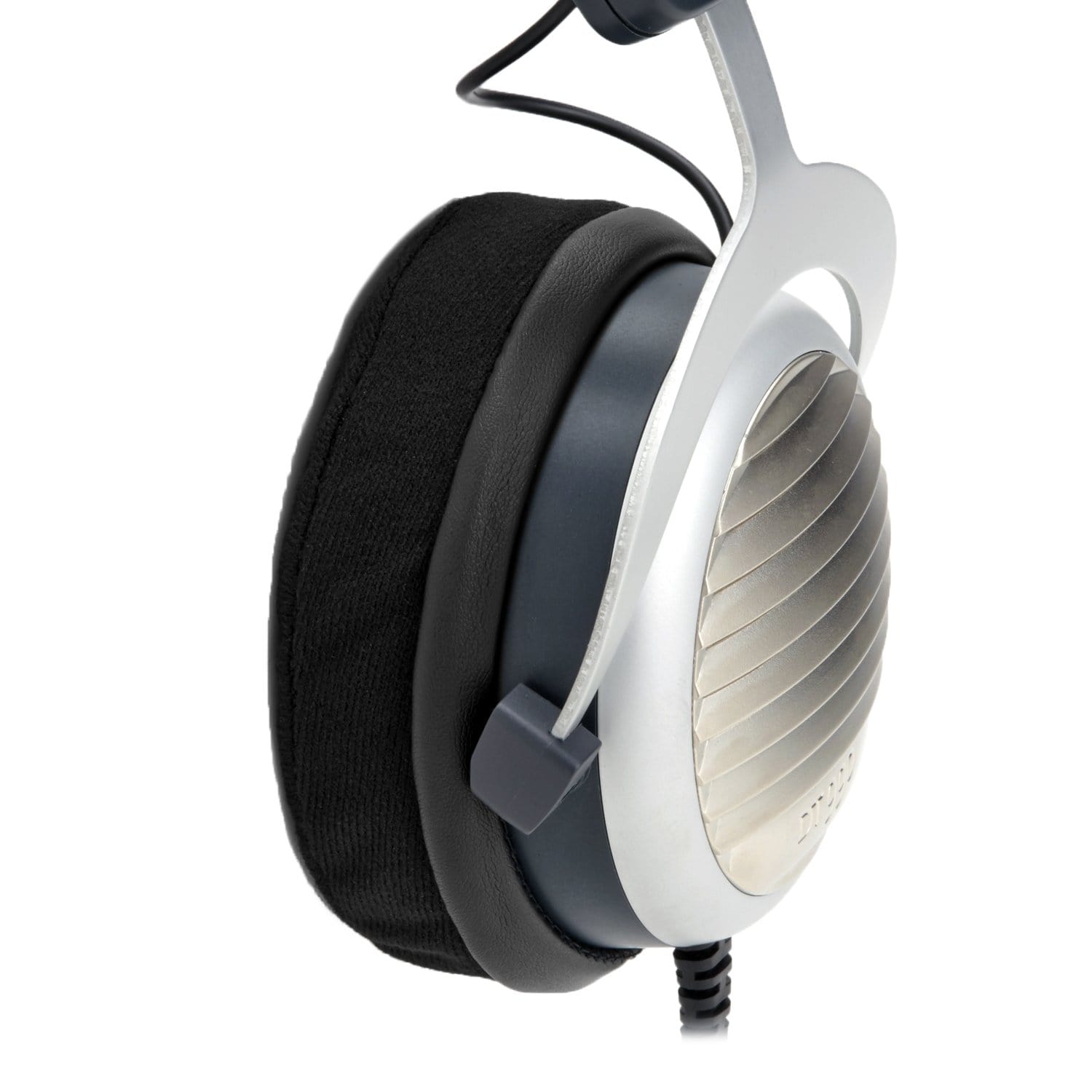 Elite Velour Dekoni Pads Dt 1990 Dekoni Audio Elite Velour Earpads