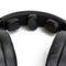 Dekoni Audio Nuggets Universal Headphone Pads Black