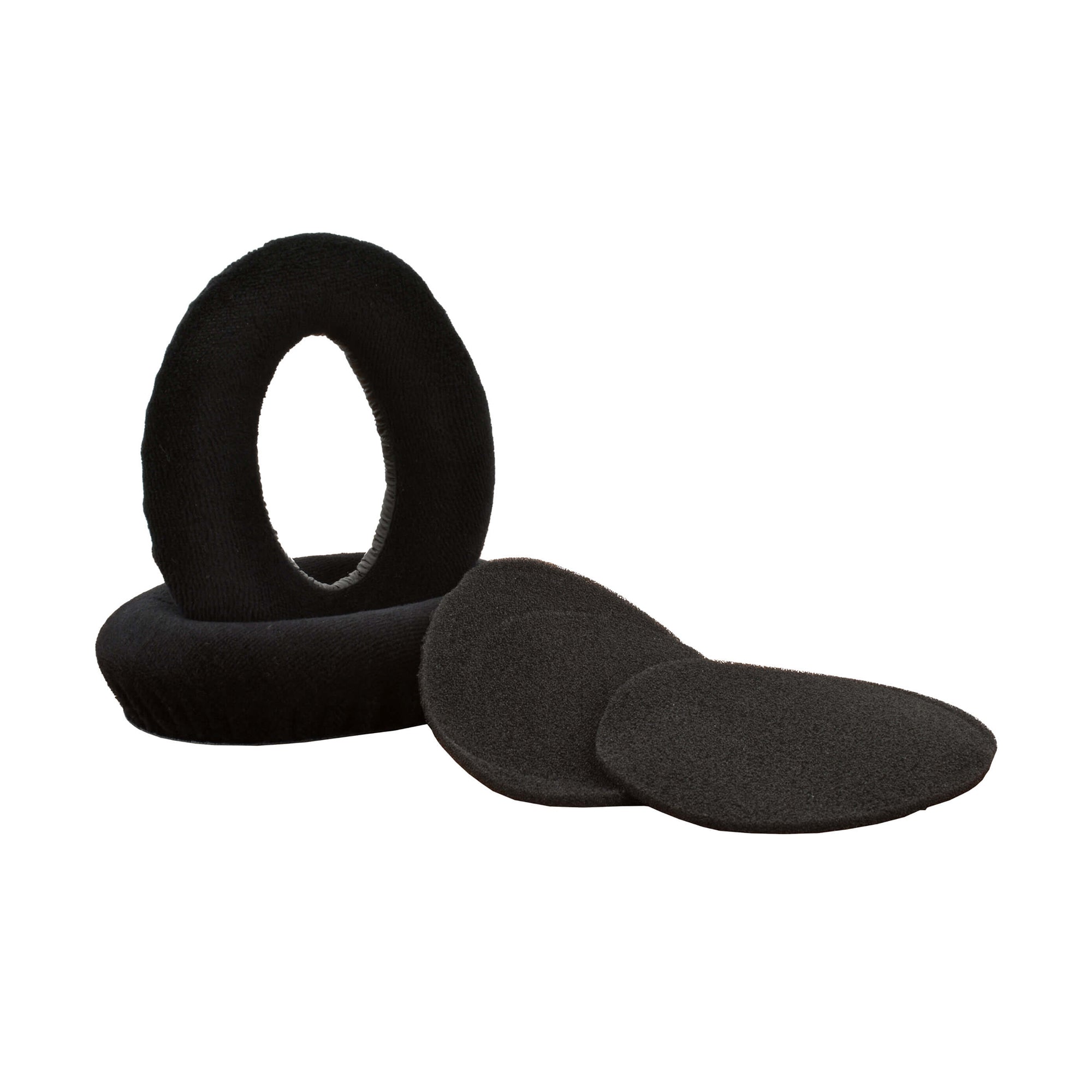 Dekoni Audio Velour Earpads for Sennheiser HD600 Series – Addicted