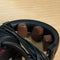 Dekoni Audio Nuggets Universal Headphone Pads Brown