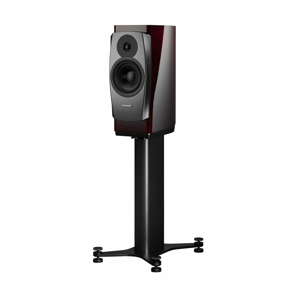 Dynaudio Confidence 20 Standmount Speakers Includes Stand
