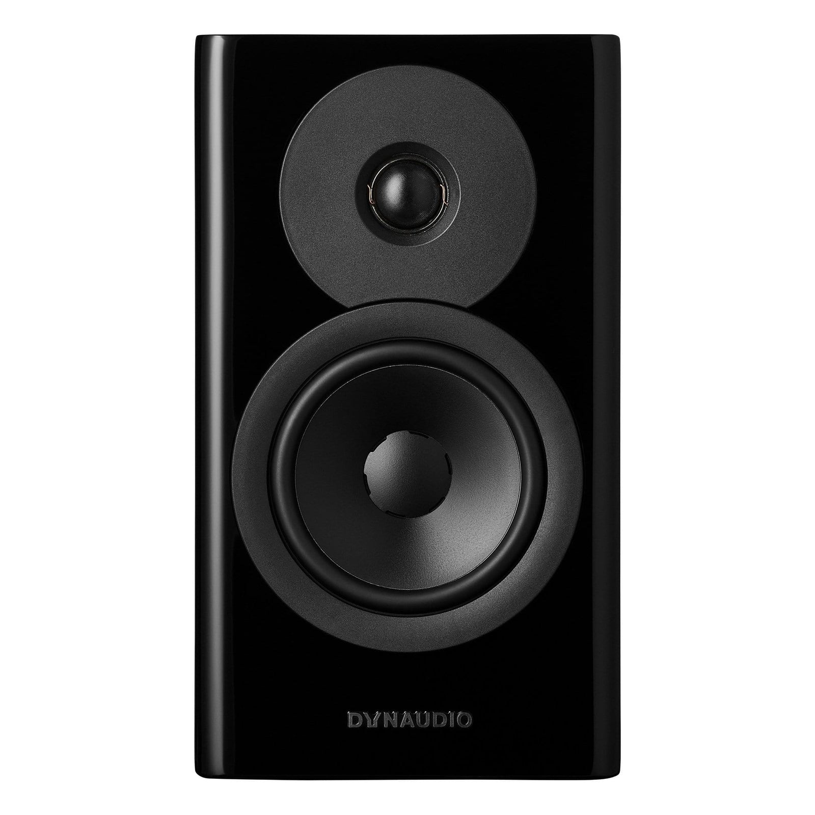 Dynaudio Evoke 10 Bookshelf Speakers Addicted To Audio