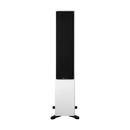 Dynaudio Evoke 50 Floorstanding Speaker White High Gloss