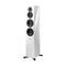 Dynaudio Evoke 50 Floorstanding Speaker White High Gloss