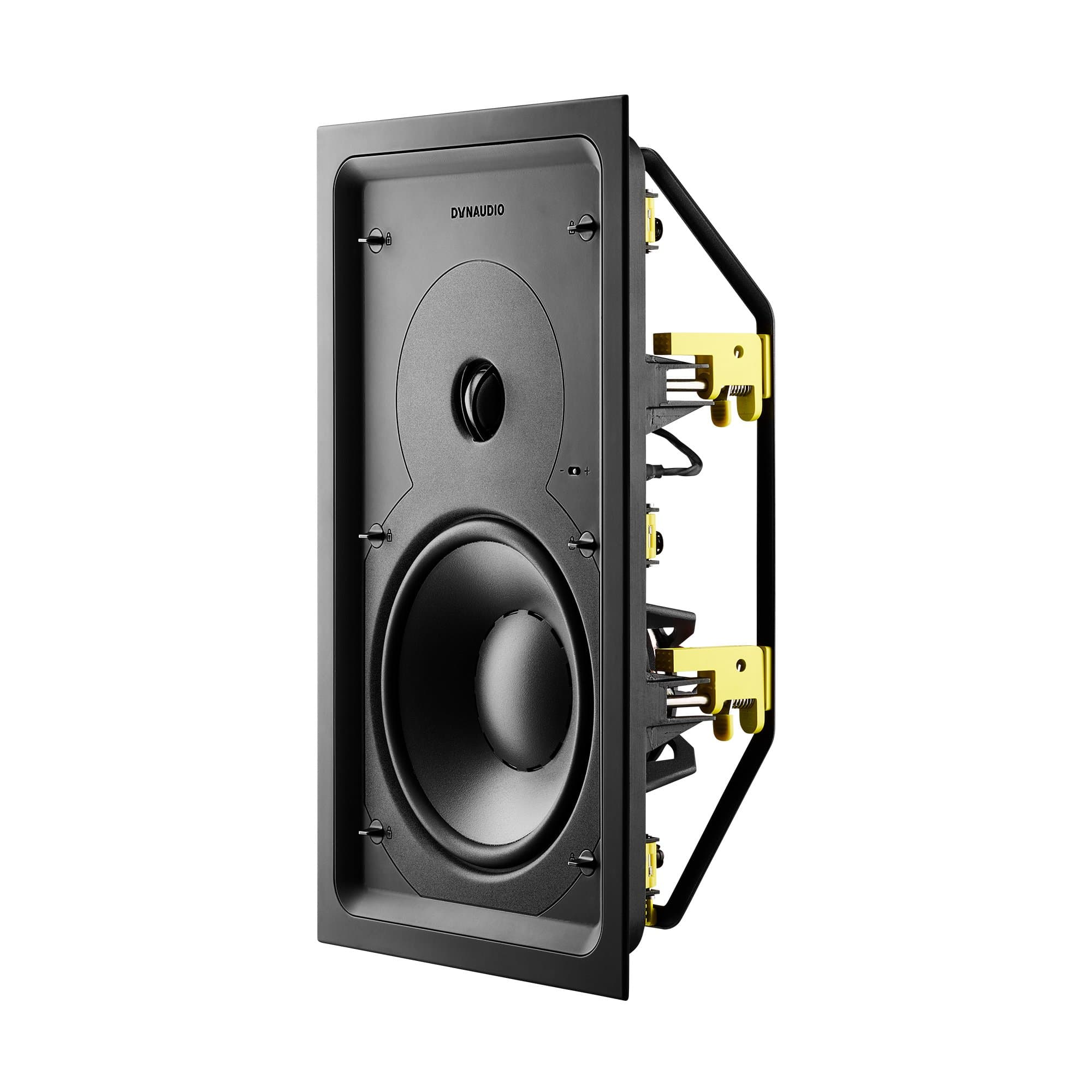 Dynaudio iw17 best sale