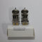 Electro Harmonix 6C45 Gold Plated Pins matched pair for WA7
