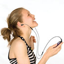 Etymotic EK3 Kids In Ear Headphones with Headset