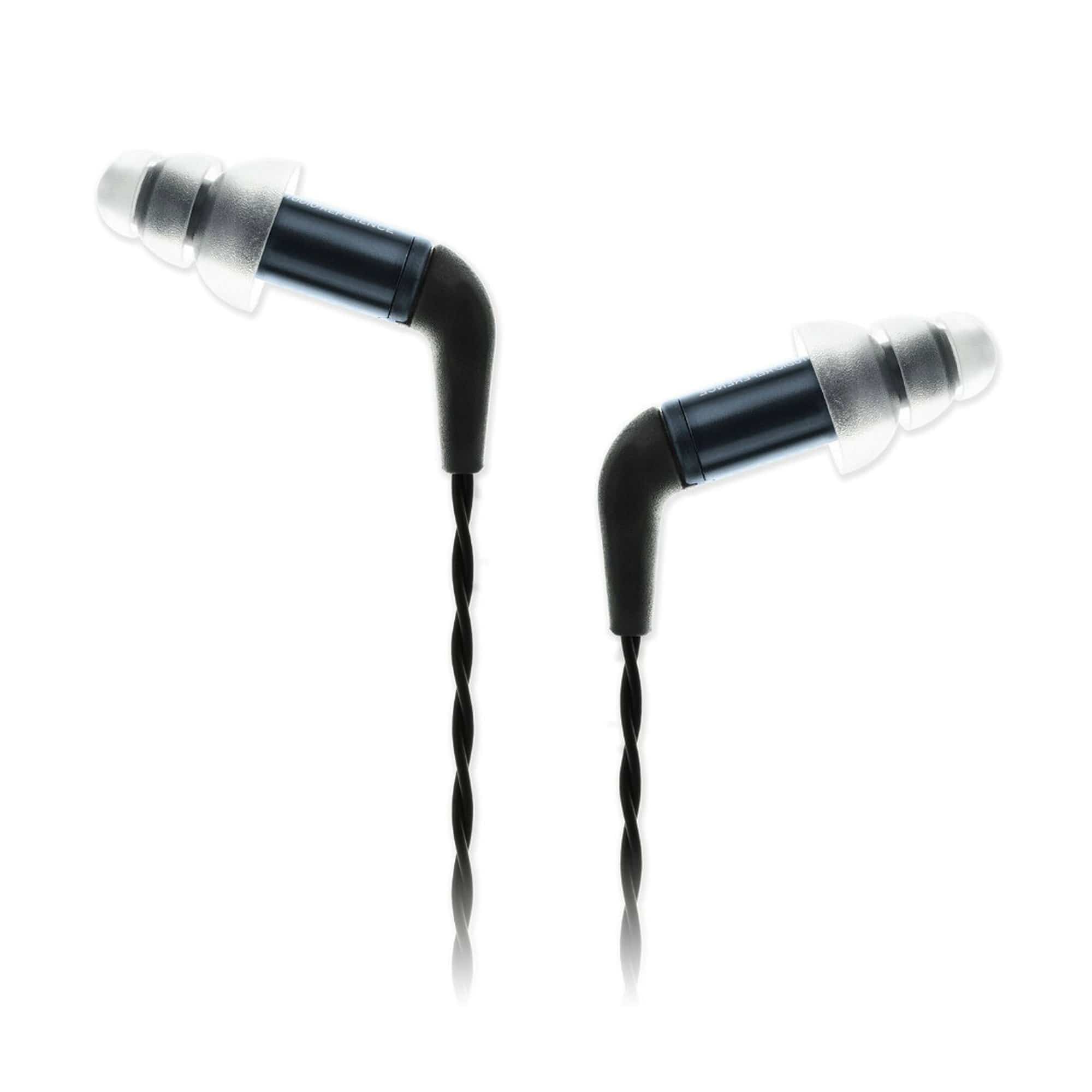 Etymotic ER4SR Studio Reference In Ear Headphones – Addicted To Audio