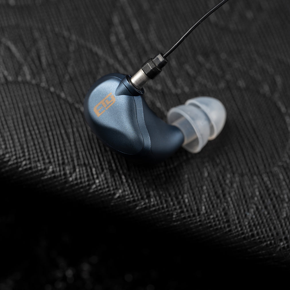 Etymotic EVO Multi Driver In Ear Earphones