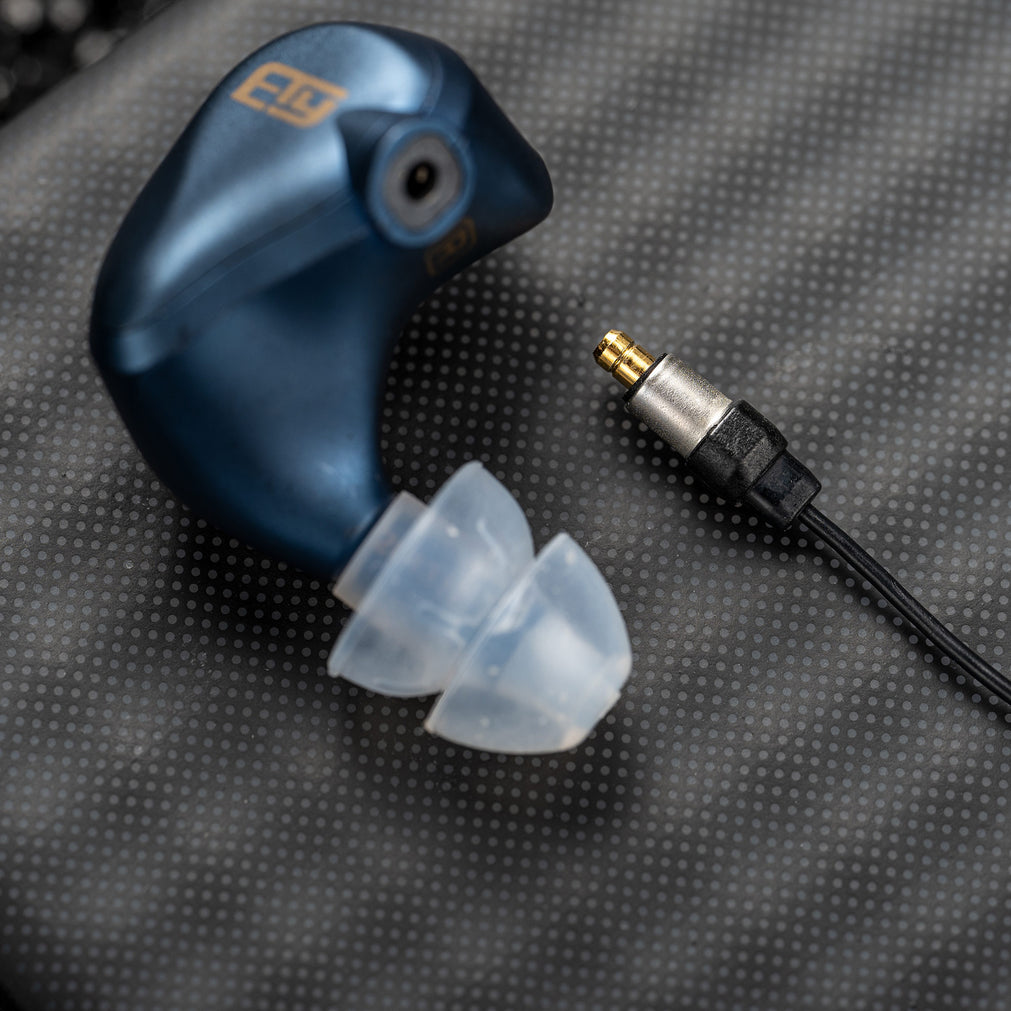 Etymotic EVO Multi Driver In Ear Earphones