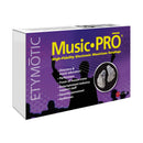 Etymotic MP•9-15 Music•PRO Electronic Earplugs