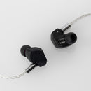 Final Audio A5000 In Ear Headphones