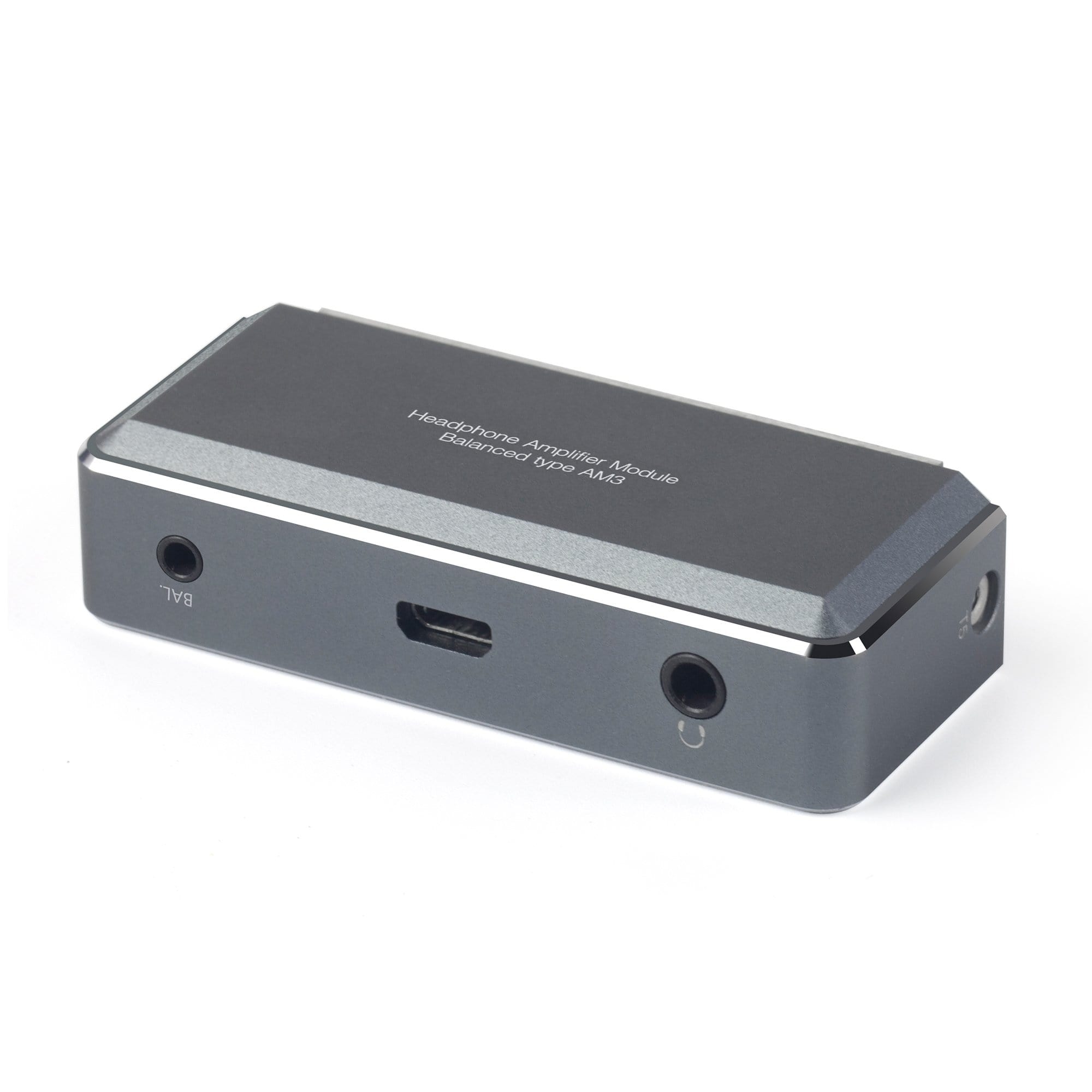fiio AM3D 交換用モジュール FiiO AM3D-THX Amplifier Module for X7-II/Q5/Q5S – Addicted To Audio