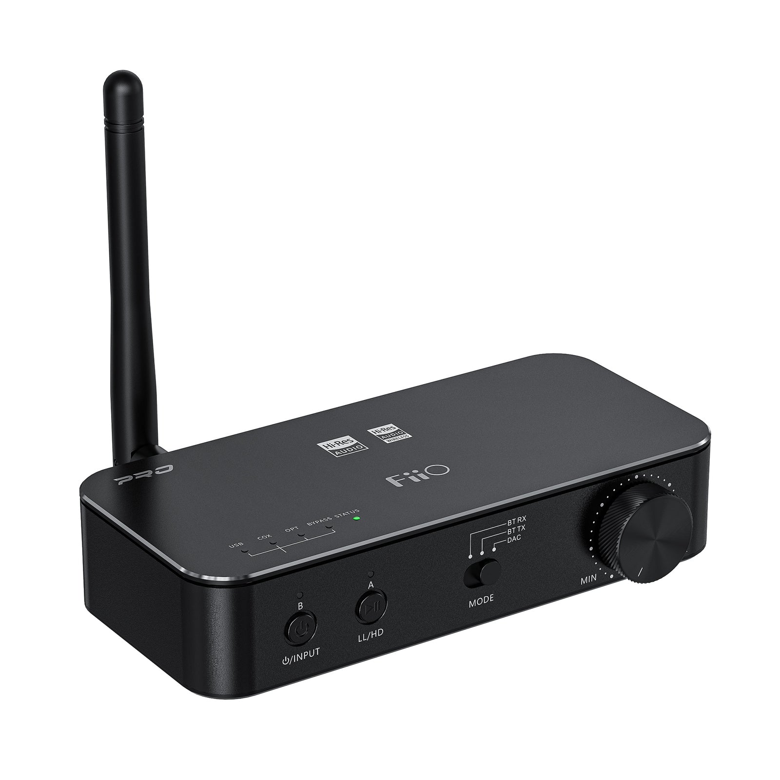 FiiO BTA30 Pro HiFi Bluetooth Transmitter Receiver