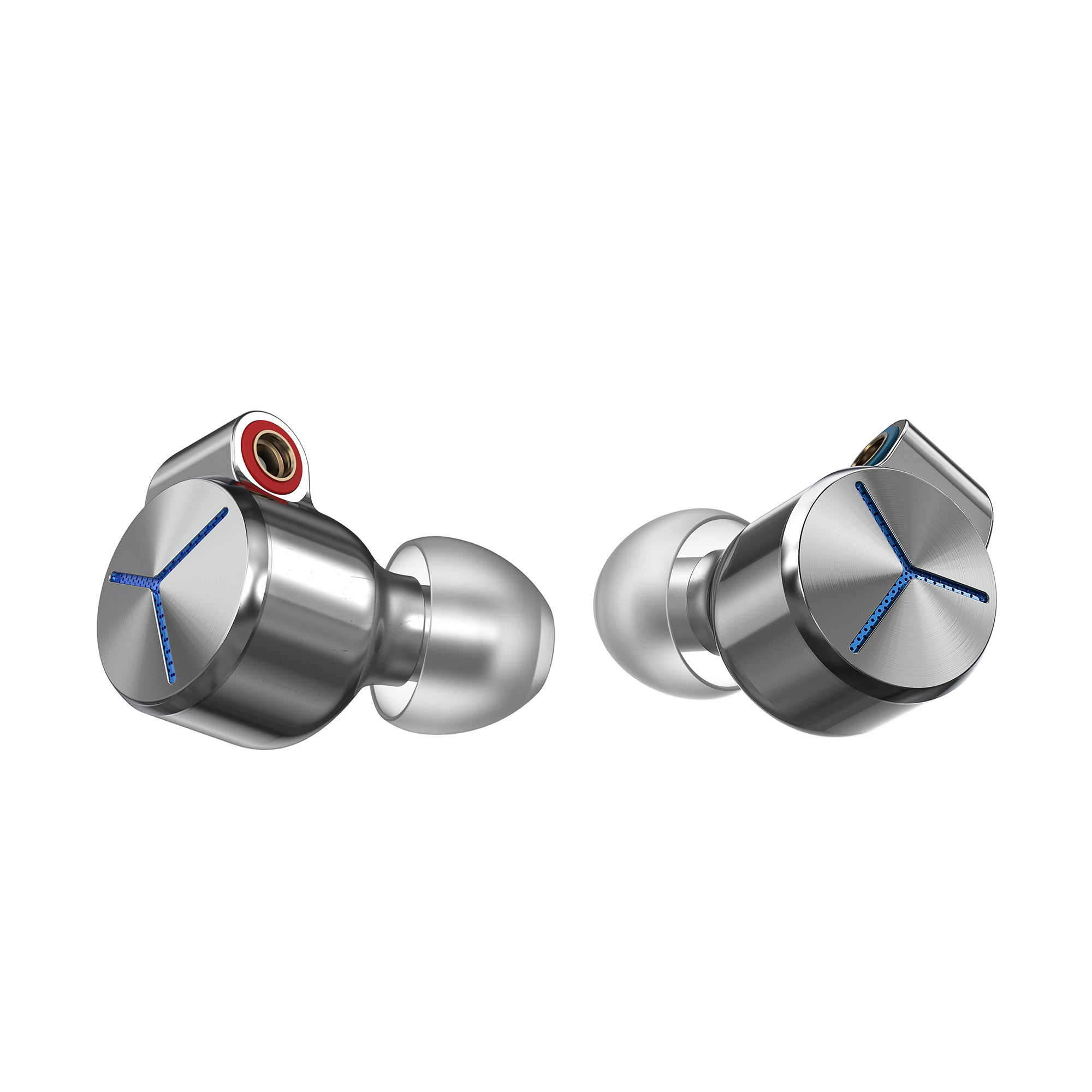 FiiO FA7s Driver Balanced Armature In-Ear Monitors – Addicted To