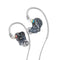 FiiO FA9 In Ear Headphones Black
