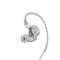 FiiO FA9 In Ear Headphones Clear