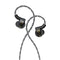 FiiO FD7 In-Ear Earphones Black