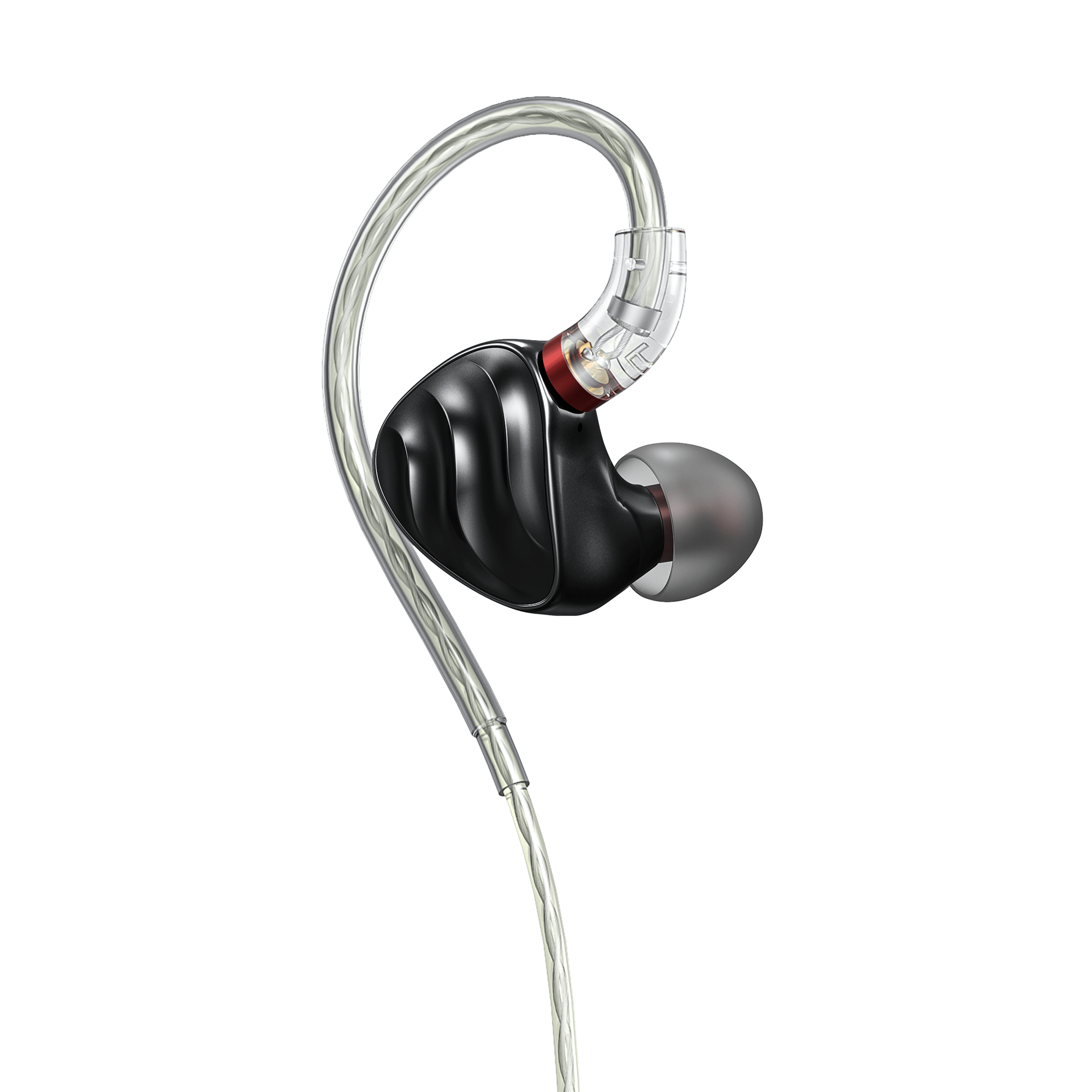 FiiO FH3 Hybrid In-Ear Earphones – Addicted To Audio