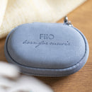 FiiO HB2 Leather Carrying Case Velvet