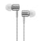 FiiO JD3 In Ear Headphones Silver