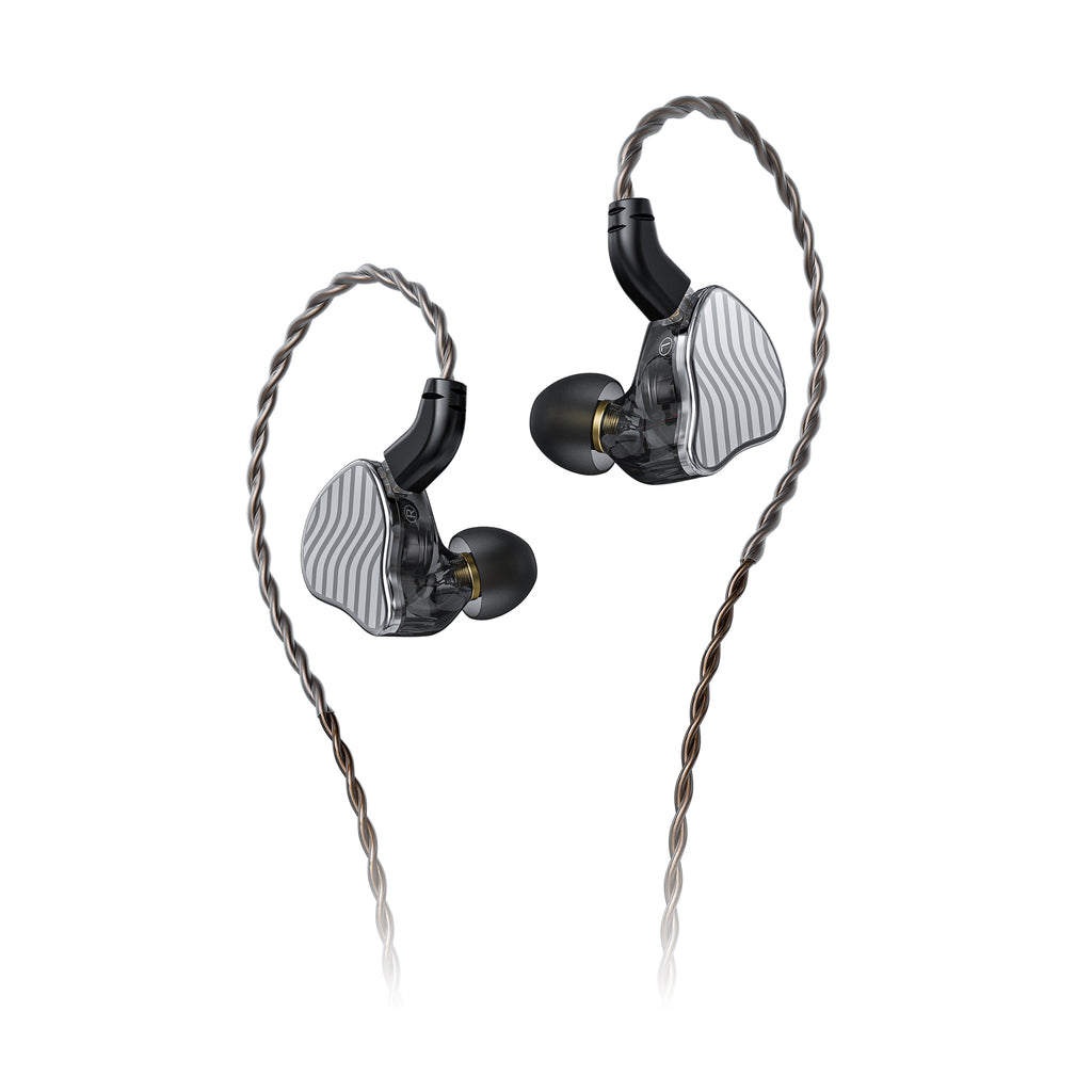 FiiO JH3 In Ear Headphones – Addicted To Audio