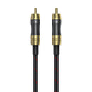 FiiO LC-RCA1 RCA Coaxial Cable 0.5M