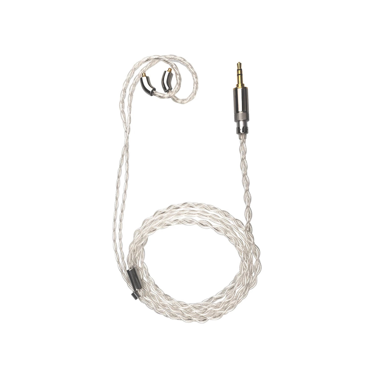 FiiO LC-RD MMCX IEM Cable – Addicted To Audio