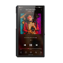 FiiO M11 Plus ESS Portable High-Resolution Audio Player Black