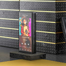 FiiO M11 Plus LTD Portable High-Resolution Audio Player Black