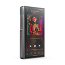 FiiO M11 Plus LTD Portable High-Resolution Audio Player Stainless Steel