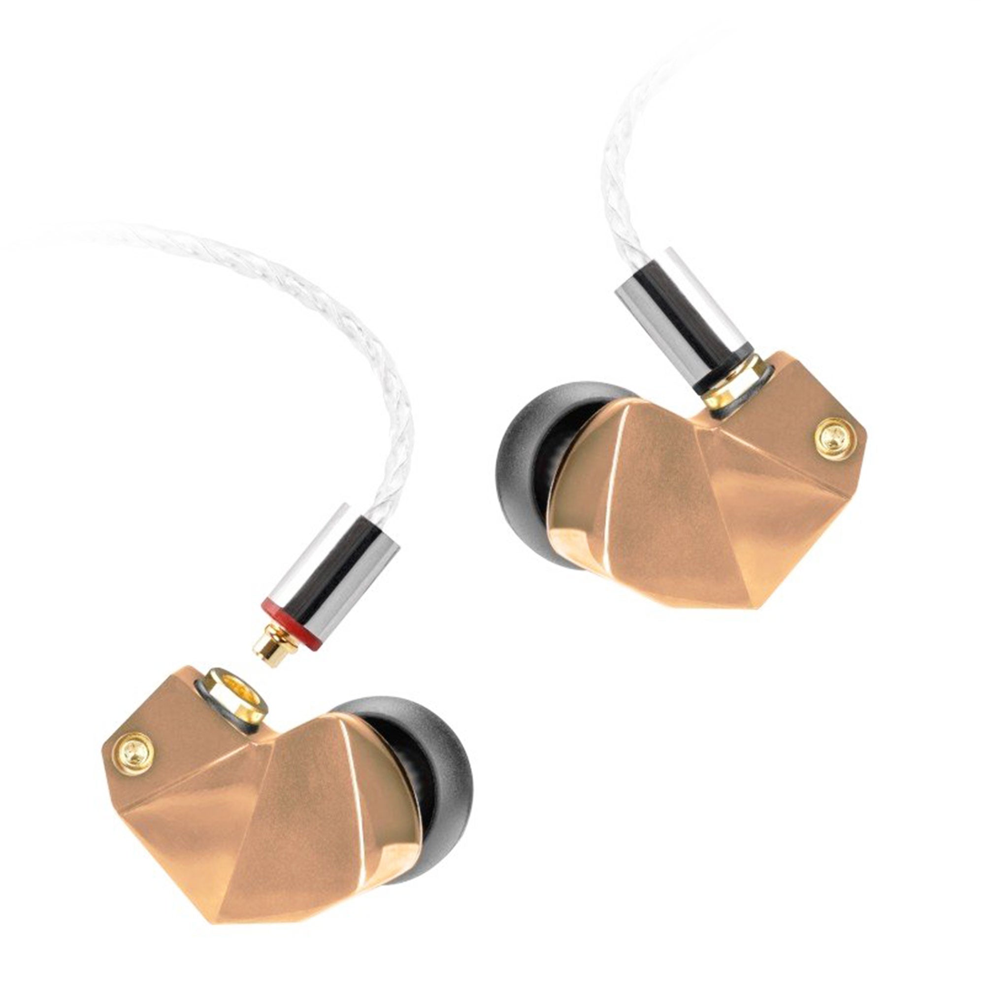 Final Audio B1 Hybrid In Ear Monitors Addicted To Audio