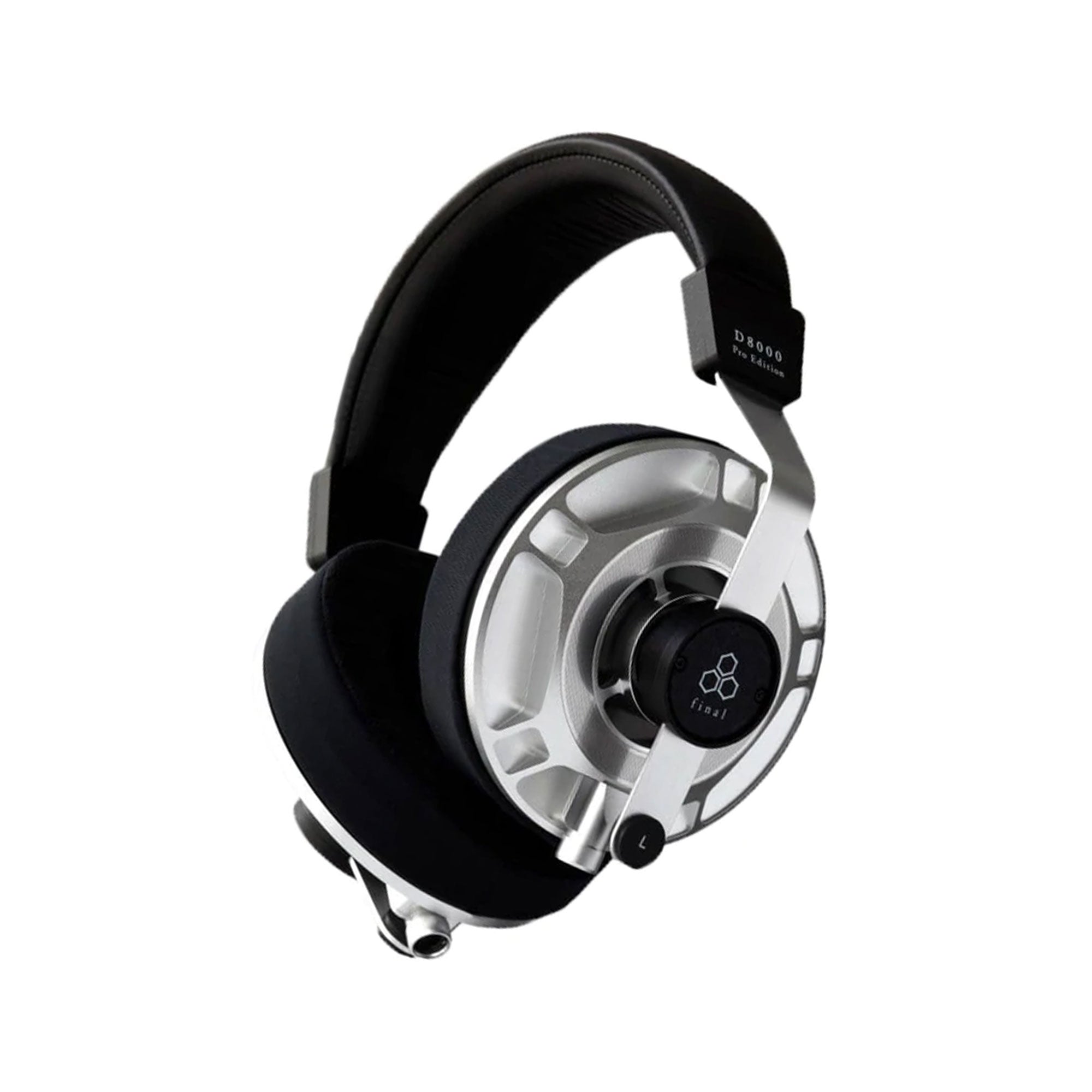 Final Audio D8000 Pro AFDS Open Planar Magnetic Headphones – Addicted To  Audio