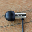 Final Audio E3000 In-Ear Earphones