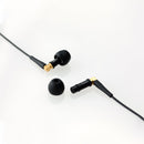 Final Audio F4100 Balanced Armature Small In-Ear Earphones