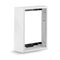 Focal 1000 IW6 On-Wall Speaker Frame High Gloss White