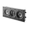 Focal 1000 IWLCR6 In-Wall Speaker