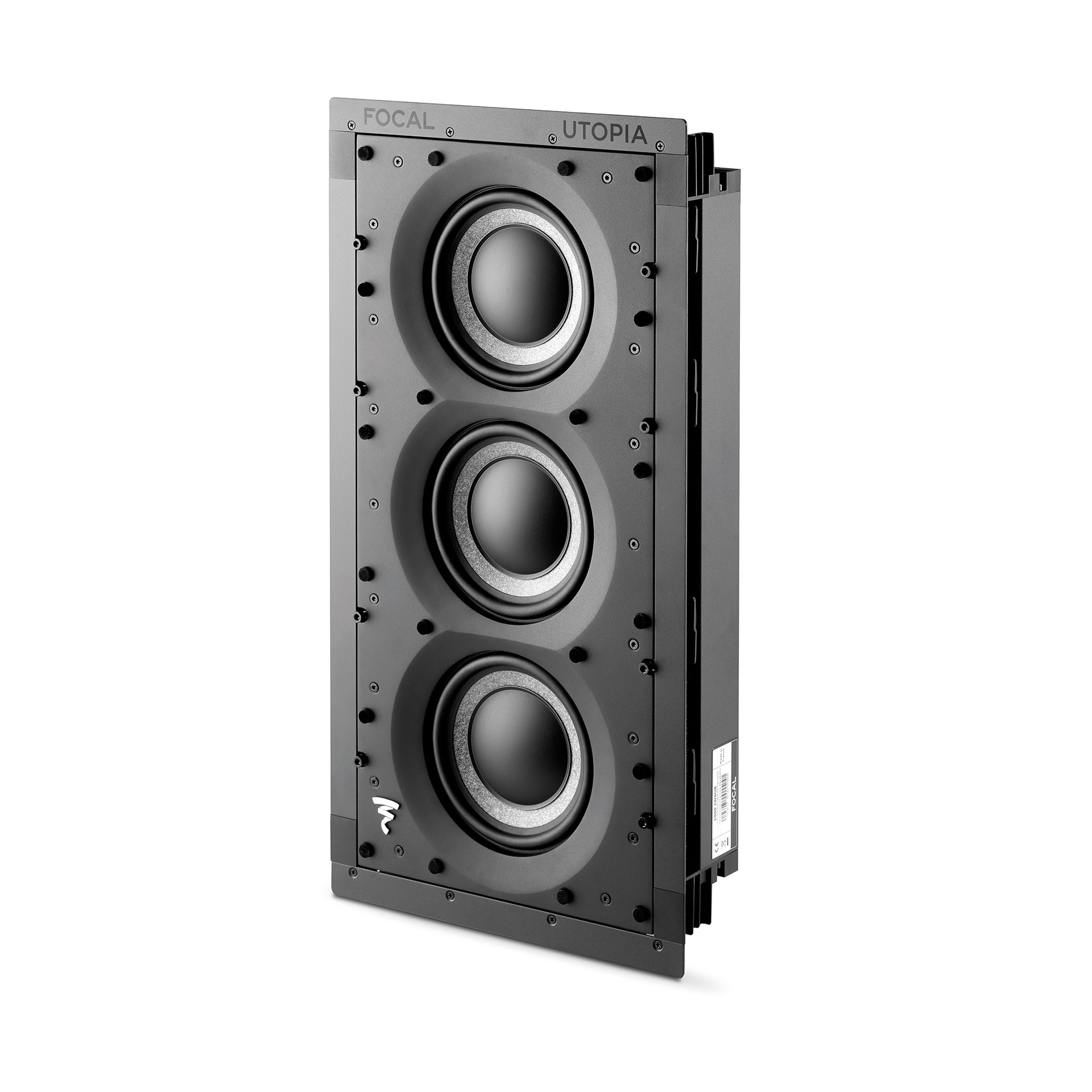 Focal Utopia Subwoofer Focal Utopia Be® 33 WX2 13