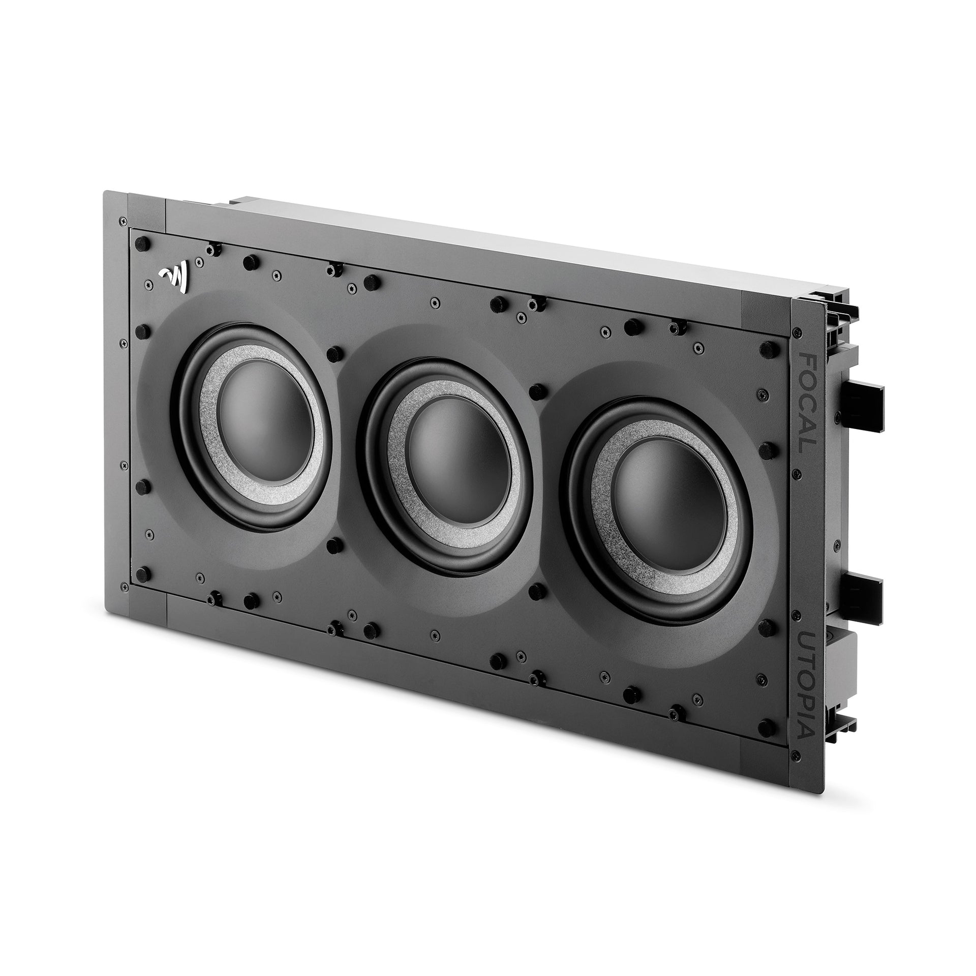 Focal 1000 IWSUB Utopia In-Wall Subwoofer