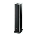 Focal Aria 936 Floorstanding Speakers Pair Black High Gloss