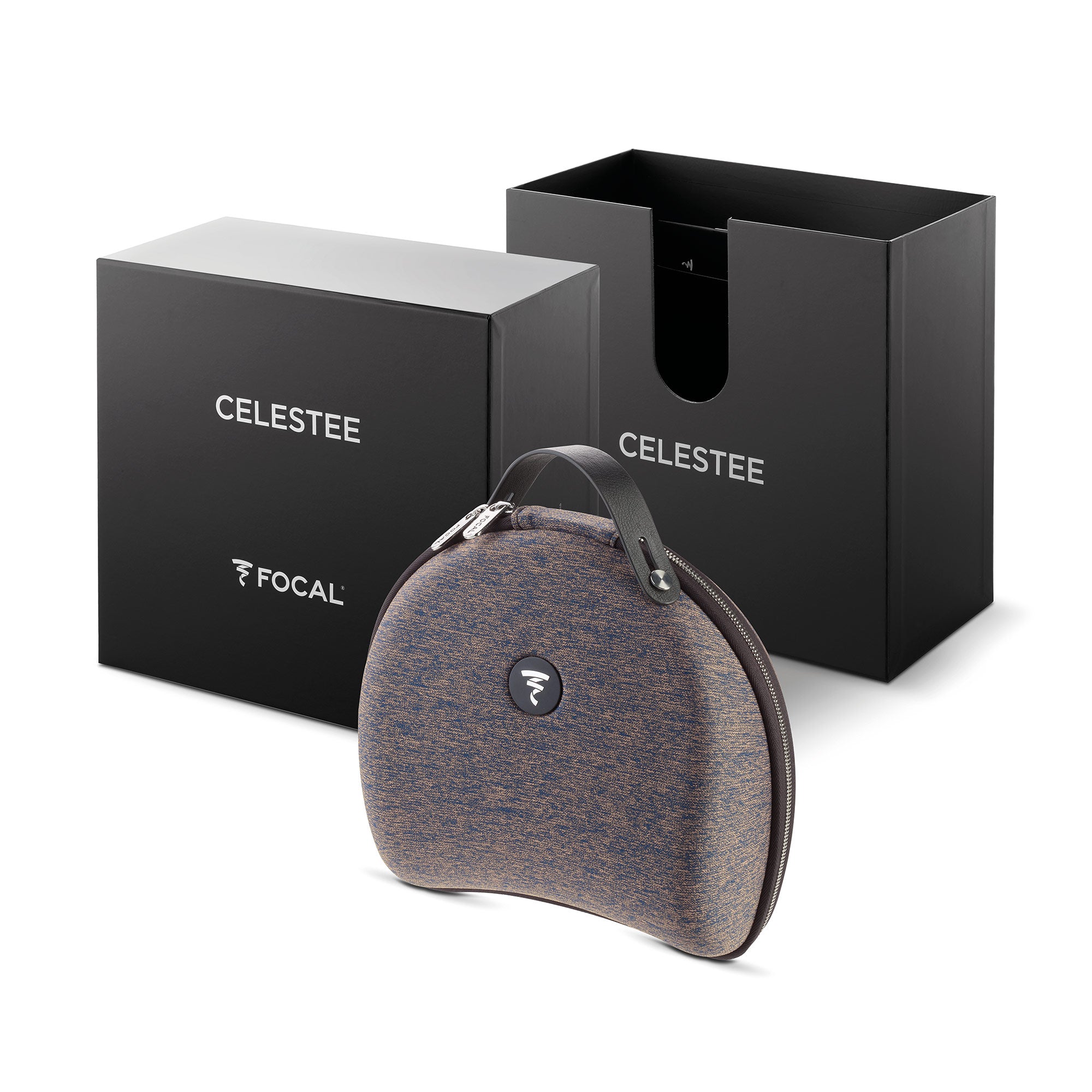 Focal Celestee High Fidelity Reference Closed Back Dynamic