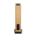 Focal Chora 826-D Floorstanding Speakers Pair Light Wood