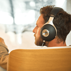 Focal Elegia Closed Back Headphones Addicted To Audio