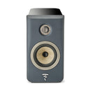 Focal Kanta N°1 Standmount Speakers Pair Dark Grey Matte