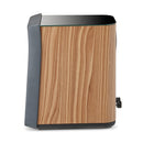 Focal Kanta N°1 Standmount Speakers Pair Dark Grey Matte